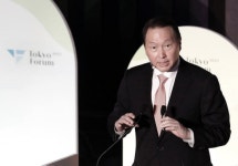 SK 최태원 2024년 꺼내든 사자성어 해현경장