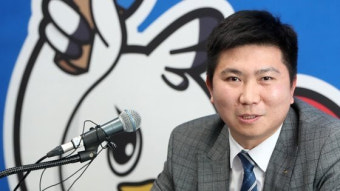 유승민, 대한체육회장 도전 공식화...기대감 높아져