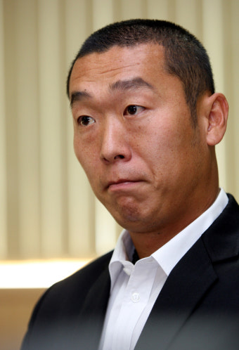 '전 프로야구 선수' 정수근, 음주 폭행사건 연루 및 피소
