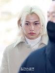 [포토] 스트레이 키즈 필릭스, 기부천사 엘프 왕자님