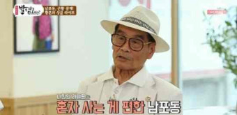 원로배우 남포동, 차량 안에서 술 취한 상태로 구조… 생명 지장 없어