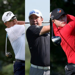 1976년생 김성용부터 2000년생 김승민까지, 청룡의 해 KPGA 무대 수놓을 용띠 스타들은?