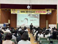 ‘부활’ 구수환 감독 “故이태석 신부 정신은 인성교육의 지침서”