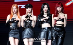 [포토]있지, 본투비로 돌아왔어요