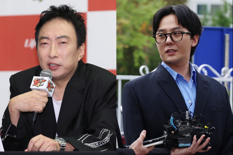 박명수, 라디오쇼에서 지드래곤 친분 과시 10월 컴백 소식 스포일러