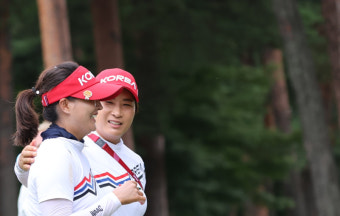 '전설' 박세리 이름 딴 LPGA 대회 첫 선, 퍼 힐스 세리 팍 챔피언십 3월 개최