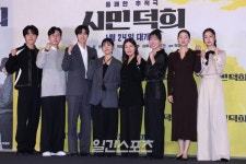 라미란의 통쾌한 복수부터 메시지까지…‘시민덕희’를 봐야 하는 이유 [종합]