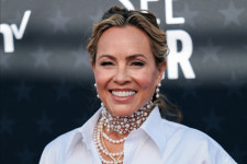 “천재 이성진 감독 감사”…‘성난 사람들’ 마리아 벨로, 크리틱스 초이스 여우조연상 수상