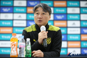한국프로축구연맹, 광주 출신 김호영 기술위원 새로운 대행 진두장 출범