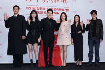 조정석X신세경 ‘세작’, 웰메이드 격정 멜로 사극이 온다 [종합]