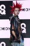 [포토] 다이몬 조, 멋진 헤어스타일에 시선 집중