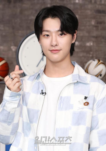 우즈, 오늘(22일) 군악대 입대… “인생의 한 스텝”