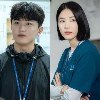 [IS신작] #안보현 #재벌 #인과응보.. ‘재벌X형사’ SBS 부흥 시동