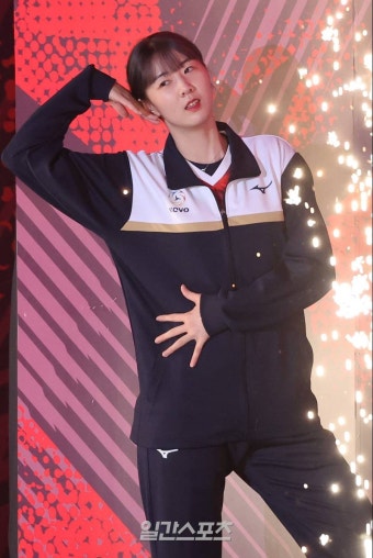 [포토]강소휘, 나는 미모 올스타