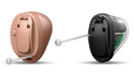 깨끗하고 또렷한 소리.. 90대도 손쉽게 다루는 보청기