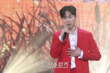 [포토] 최병윤, 감미로운 목소리
