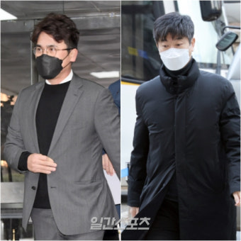 '배임수재 의혹' KIA 장정석 전 단장·김종국 전 감독 구속영장 기각