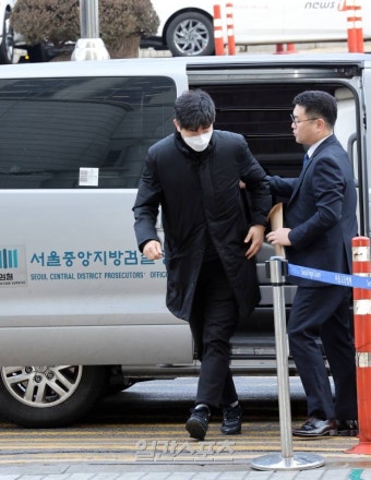 '배임수재 혐의' KIA 장정석 전 단장·김종국 전 감독, 구속영장 왜 기각됐나
