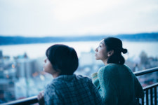 [차트IS] ‘괴물’ 50만 넘었다… ‘오세이사’ 이후 일본 실사 영화 최초