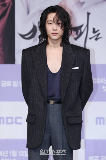 [후IS] ‘밤피꽃’ 이종원, 남다른 패션+출중한 연기력..떠오르는 대세