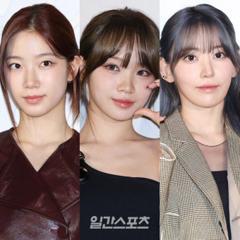 [단독] ‘웃수저’ 르세라핌, 유재석+런닝맨 시너지 기대 ↑ [종합]