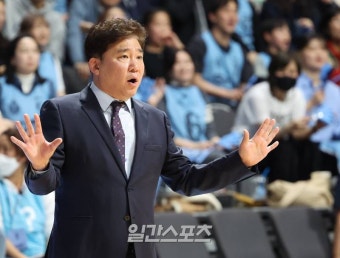 [IS 고양] 김승기 소노 감독 “3쿼터까지만 했으면…” 송영진 KT 감독 “모두 자신감 있는 모습”