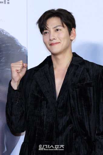 지창욱, ‘삼달리’ 실내 흡연 사과…“부적절한 행동 인지, 실망감 안겨 죄송” [전문]
