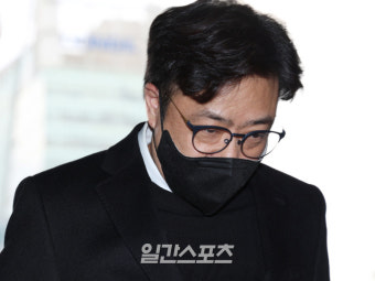 ‘피프티 피프티 사태’ 안성일 대표 검찰 송치…업무방해 등 혐의