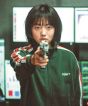 “장르물 안 하려 했는데.. “ 김혜준 ‘킬러들의 쇼핑몰’ 선택한 이유 [IS인터뷰]