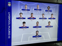 ‘이게 팀이야?’ 리버풀, 부상자로만 베스트11 구축…EPL 1위 수성은 성공