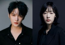 김재중, 무당 된다…‘신사’ 3월 크랭크인