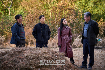‘파묘’ 2일 83만 관람, 3일에 600만 돌파 예정..천만 보인다 [IS차트]
