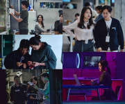 ‘더 커뮤니티’ 모두가 승자를 꿈꾼, 희한한 서바이벌의 기분 좋은 마침표