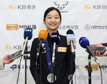 ‘깜짝 금메달’ 서민규의 연기 비결은 영화 반복 시청…“자만하지 않겠다” 다짐까지
