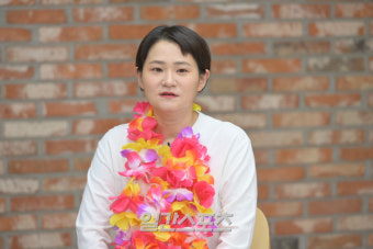 ‘전국노래자랑’ 하차 김신영, 급성후두염 탓 내일(7일)도 ‘정희’ 생방 불참 [공식입장]