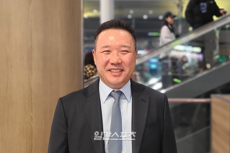 삼성 라이온즈, 괌 캠프 성공리 거듭낸 박진만 감독 선수들의 노력에 만족
