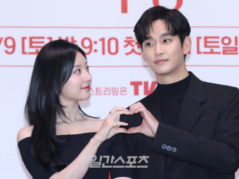 김수현, 광고주로부터 60억원 손해배상 소송 접수…28억원 소송 예정.
