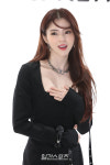‘류준열♥’ 한소희, 하와이서 귀국…담담한 미소 [종합]