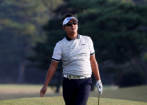 [IS 인터뷰] 불혹의 상금왕, 롱런의 비결은 골프를 향한 사랑