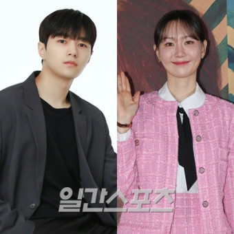 [공식] 김명수‧이유영 ‘함부로 대해줘’, 5월 KBS2 방영 확정
