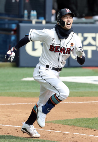 [속보] 전 야구 선수 오재원, 마약 투약 혐의로 구속영장 신청
