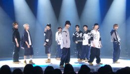 싸이커스, ‘위 돈트 스톱’ 활동 성료…눈부신 성장세 입증