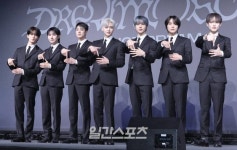 NCT 드림 “‘스무디’, 부정적 시선 갈아 마셔버리겠다”