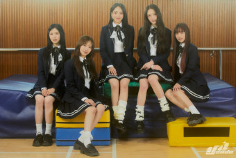 ‘전원 일본인 그룹’ 유니코드, 진영 프로듀싱 아래 데뷔