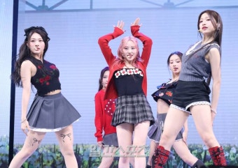 [포토] 리센느, 매력적인 '요요' 무대