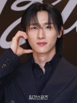 [포토] 몬스타엑스 아이엠, 아이엠 상남자