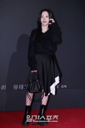 “날 모른다고?”vs“사실 아냐” 송하윤 학폭 의혹 진실공방으로