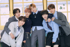 [IS인터뷰] “꿈은 도쿄돔 단독 콘서트”…NCT 위시, NCT 마지막 유닛의 꿈과 희망