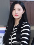 [포토] 아이칠린 예주, 요정 비주얼