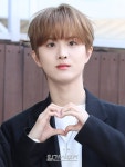 [포토] 더킹덤 아이반, 아기의 뽀샤시 하트
